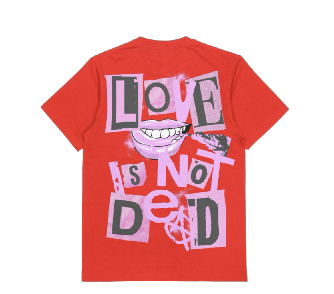 No love lost Tee
