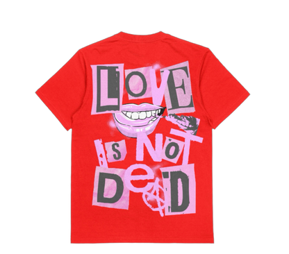 No love lost Tee
