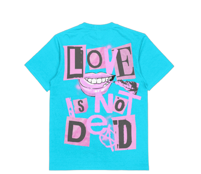 No love lost Tee