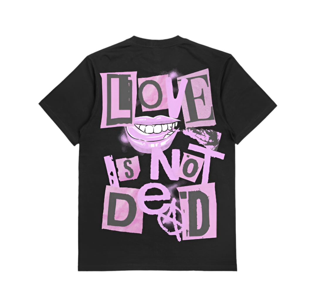 No love lost Tee