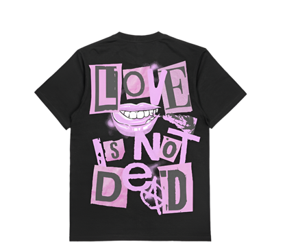 No love lost Tee