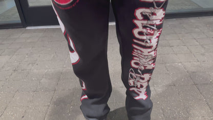 POSITIVE ENERGY SWEATSUIT