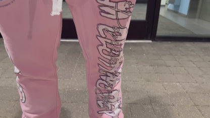 POSITIVE ENERGY SWEATSUIT